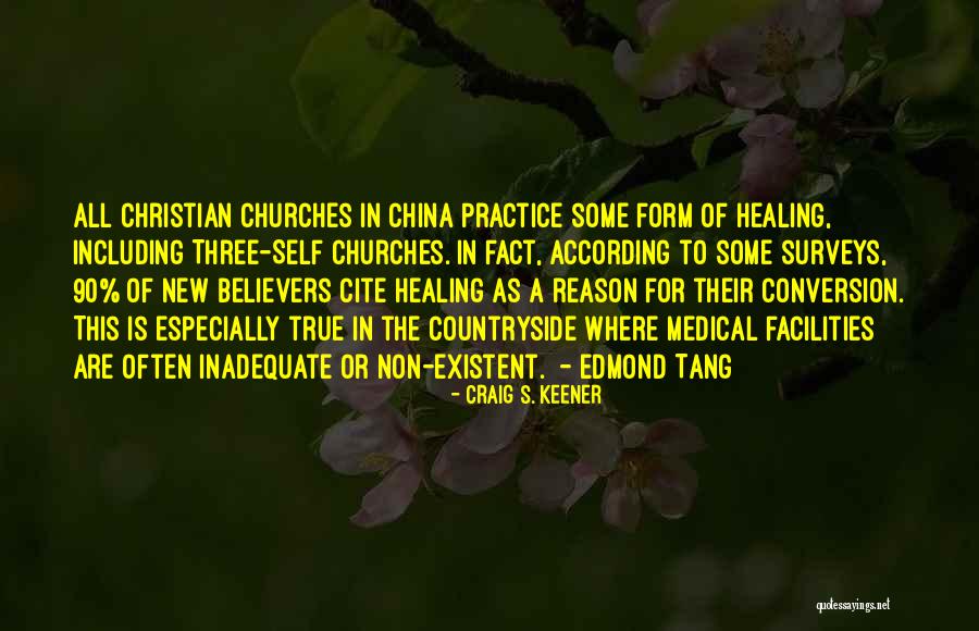 New Believers Quotes By Craig S. Keener New Believers Quotes By Craig S. Keener
