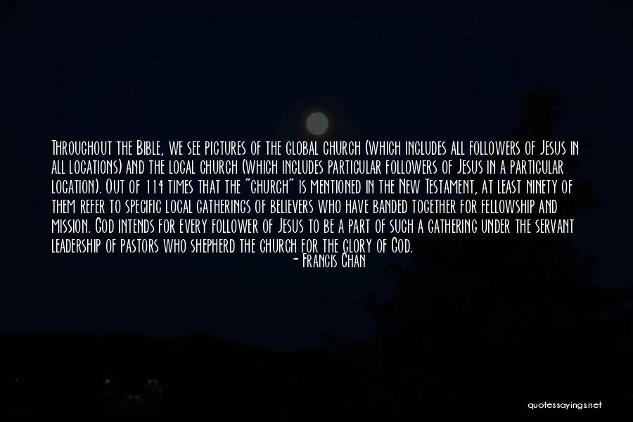 New Believers Quotes By Francis Chan New Believers Quotes By Francis Chan