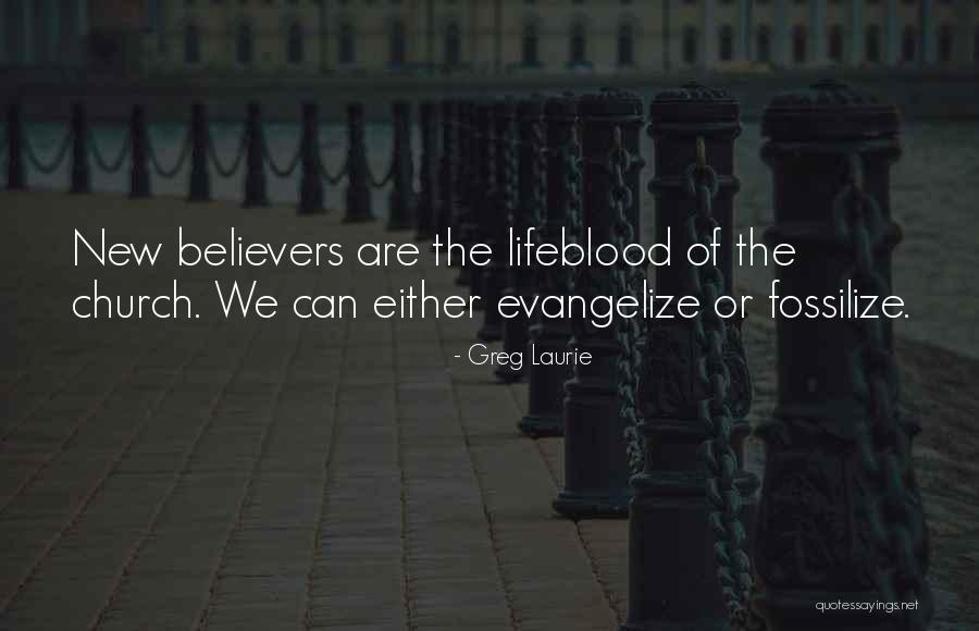 New Believers Quotes By Greg Laurie New Believers Quotes By Greg Laurie