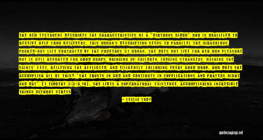 New Believers Quotes By Leslie Ludy New Believers Quotes By Leslie Ludy