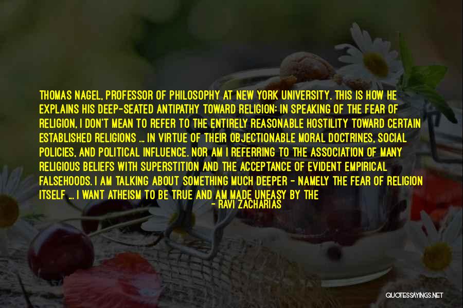 New Believers Quotes By Ravi Zacharias New Believers Quotes By Ravi Zacharias
