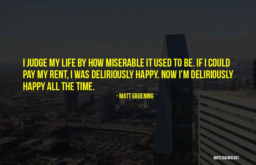 New Bisaya Joke Quotes By Matt Groening New Bisaya Joke Quotes By Matt Groening