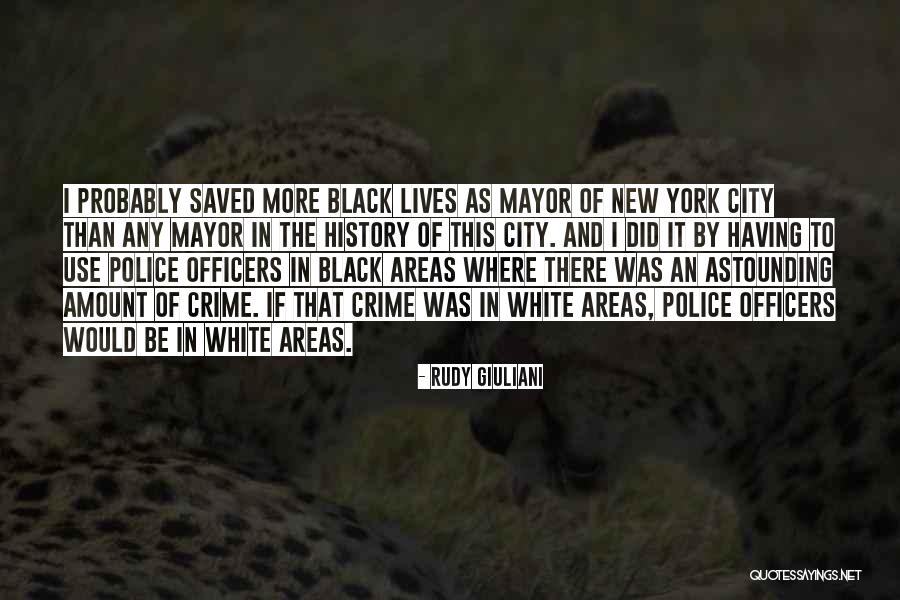 New Black History Quotes By Rudy Giuliani New Black History Quotes By Rudy Giuliani