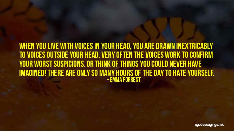 New Born Leaf Quotes By Emma Forrest New Born Leaf Quotes By Emma Forrest