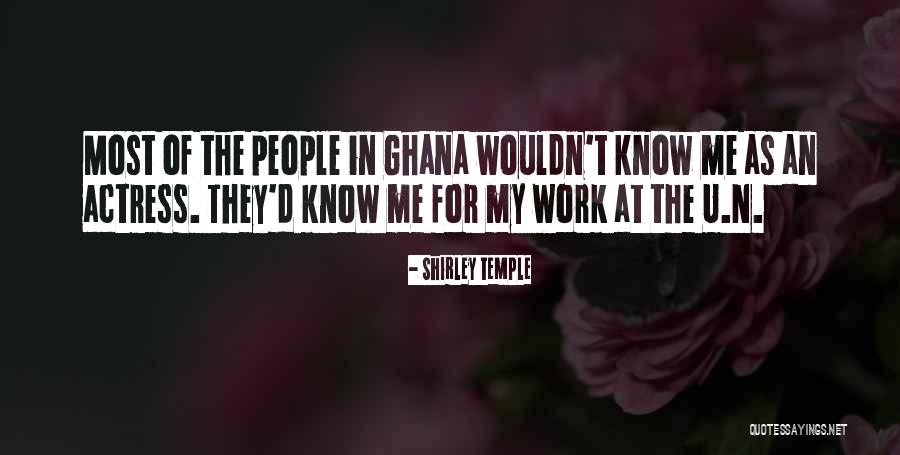 New Born Leaf Quotes By Shirley Temple New Born Leaf Quotes By Shirley Temple