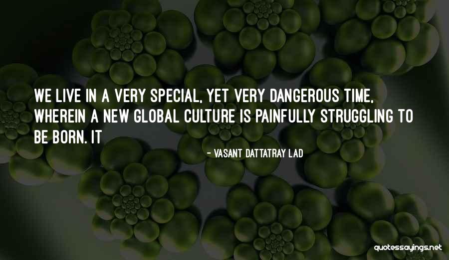 New Born Quotes By Vasant Dattatray Lad New Born Quotes By Vasant Dattatray Lad