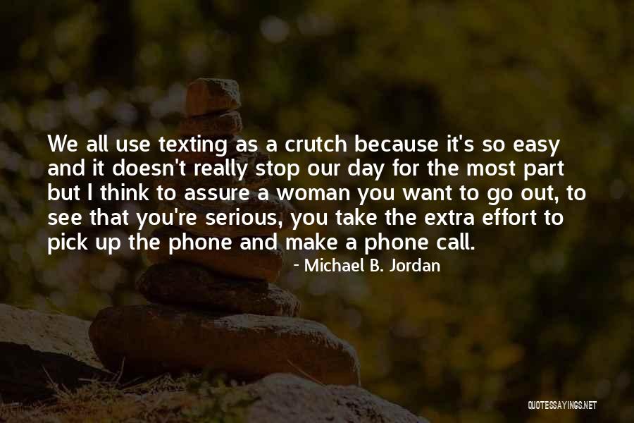 New Boy Banat Quotes By Michael B. Jordan New Boy Banat Quotes By Michael B. Jordan