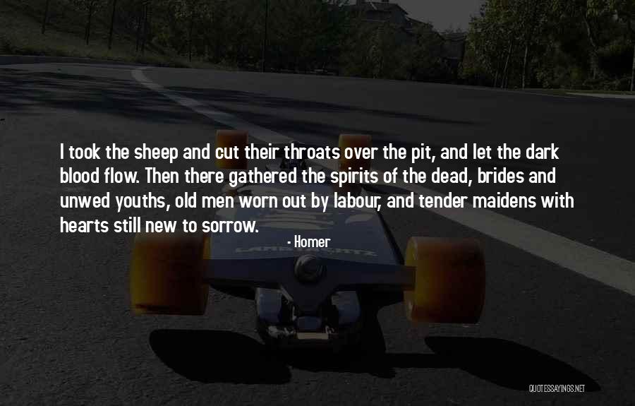 New Brides Quotes By Homer New Brides Quotes By Homer