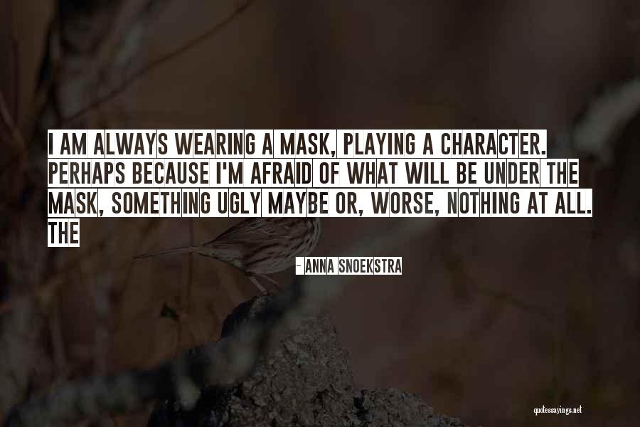 New Broom Quotes By Anna Snoekstra New Broom Quotes By Anna Snoekstra
