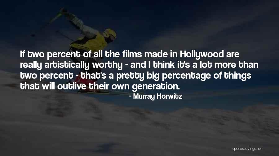 New Broom Quotes By Murray Horwitz New Broom Quotes By Murray Horwitz
