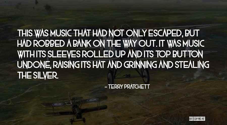 New Broom Quotes By Terry Pratchett New Broom Quotes By Terry Pratchett