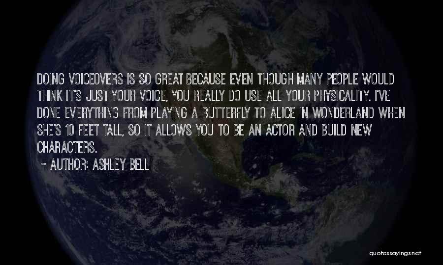 New Build Quotes By Ashley Bell