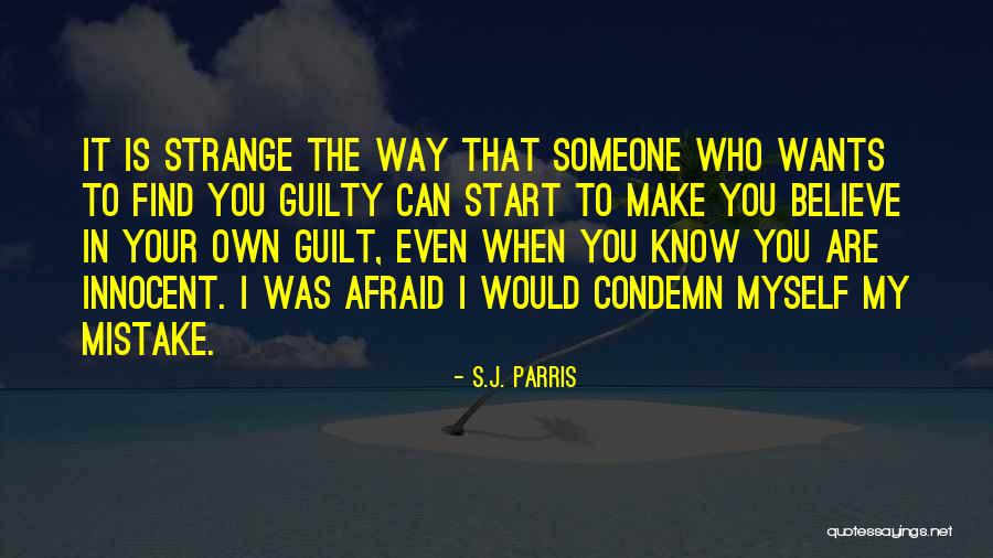 New California Writing Quotes By S.J. Parris New California Writing Quotes By S.J. Parris