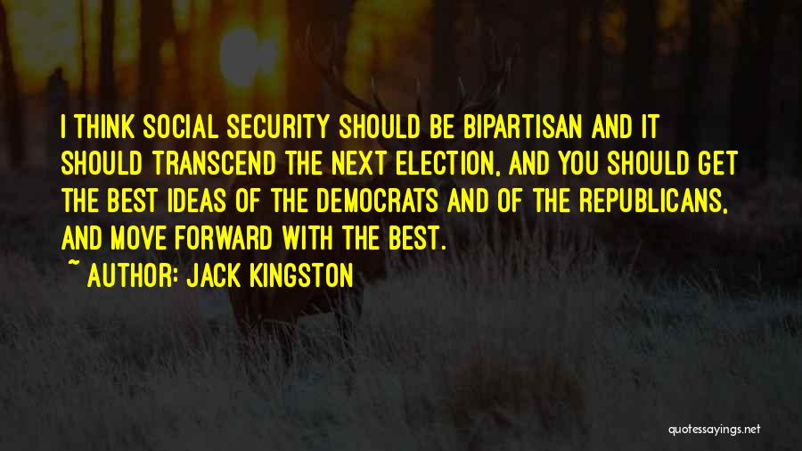 New Car Purchase Quotes By Jack Kingston