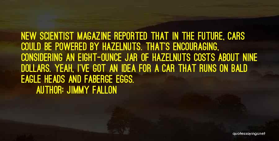 New Car Quotes By Jimmy Fallon