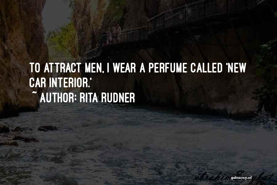 New Car Quotes By Rita Rudner