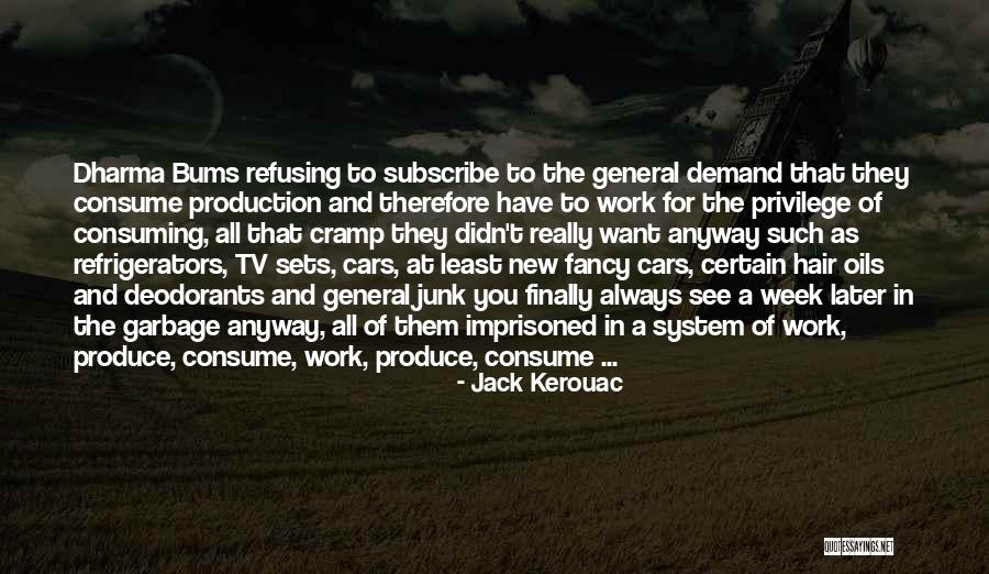 New Cars Quotes By Jack Kerouac New Cars Quotes By Jack Kerouac
