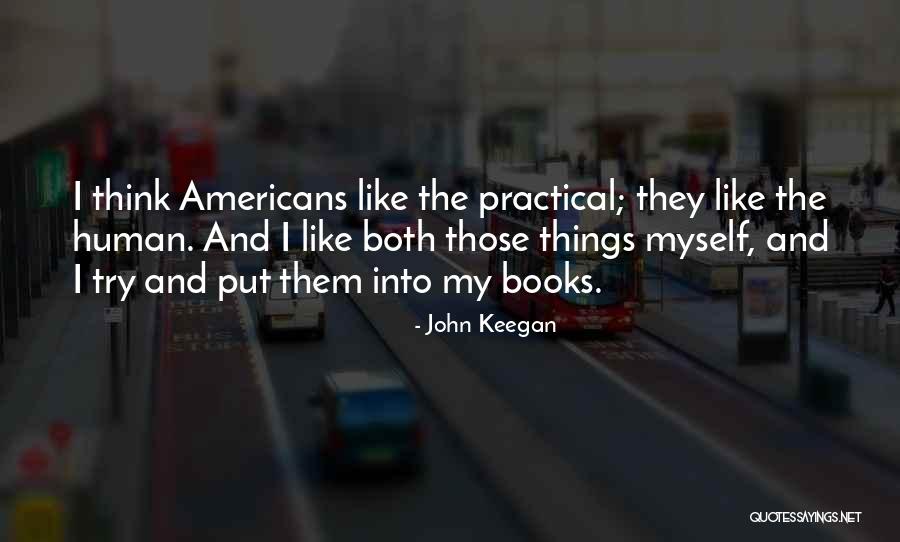 New Chapter Quotes Quotes By John Keegan New Chapter Quotes Quotes By John Keegan