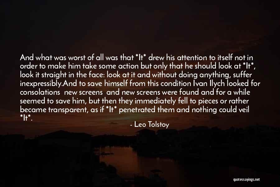 New Chapter Quotes Quotes By Leo Tolstoy New Chapter Quotes Quotes By Leo Tolstoy