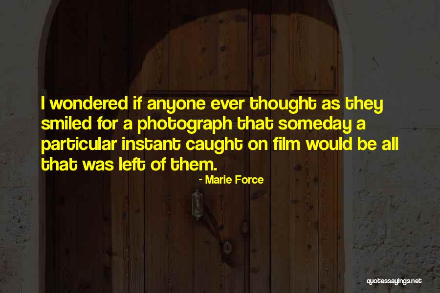 New Chapter Quotes Quotes By Marie Force New Chapter Quotes Quotes By Marie Force