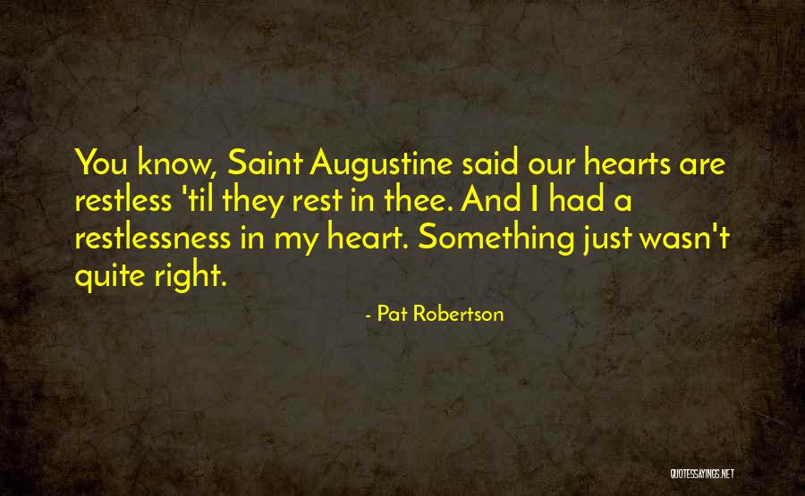 New Chapter Quotes Quotes By Pat Robertson New Chapter Quotes Quotes By Pat Robertson