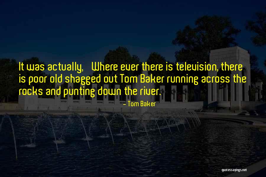 New Childrens Books Quotes By Tom Baker New Childrens Books Quotes By Tom Baker