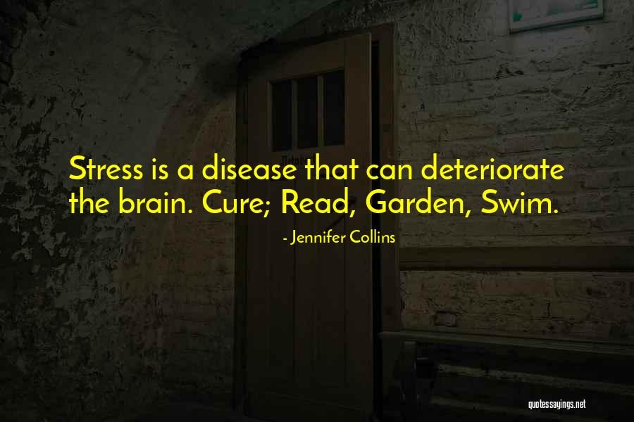 New Childrens Movies Quotes By Jennifer Collins