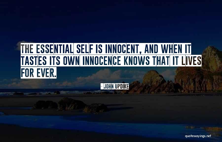 New Childrens Movies Quotes By John Updike New Childrens Movies Quotes By John Updike