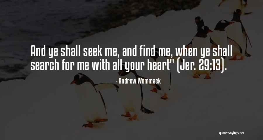 New Childs Quotes By Andrew Wommack New Childs Quotes By Andrew Wommack