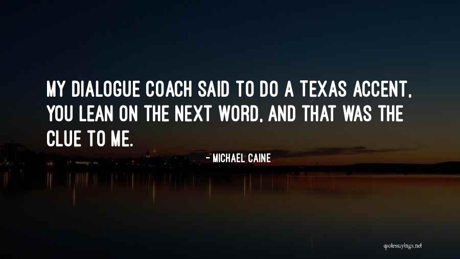 New Childs Quotes By Michael Caine New Childs Quotes By Michael Caine