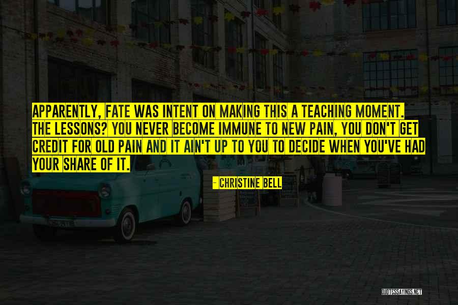 New Christine Quotes By Christine Bell New Christine Quotes By Christine Bell