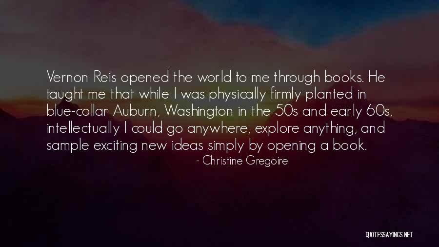 New Christine Quotes By Christine Gregoire New Christine Quotes By Christine Gregoire
