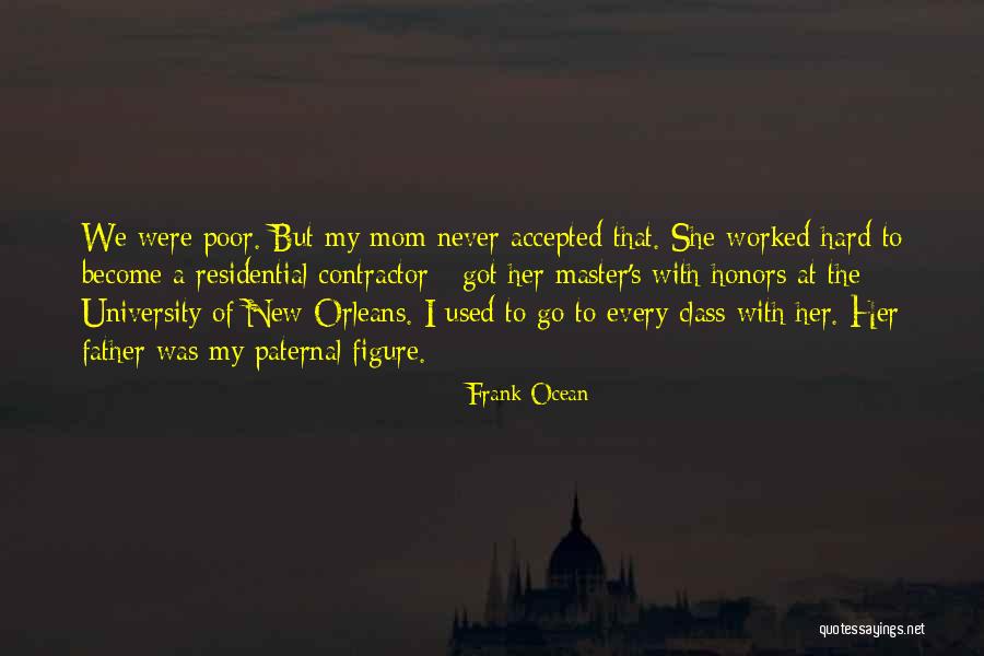 New Class Quotes By Frank Ocean New Class Quotes By Frank Ocean