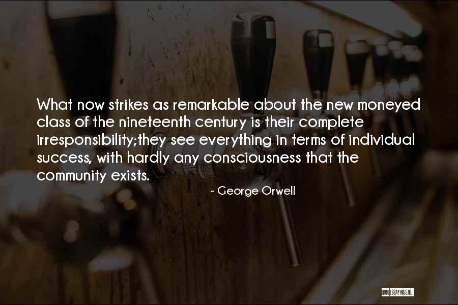 New Class Quotes By George Orwell New Class Quotes By George Orwell