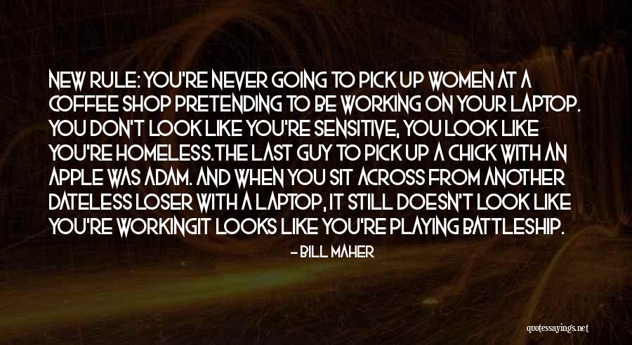 New Coffee Quotes By Bill Maher New Coffee Quotes By Bill Maher