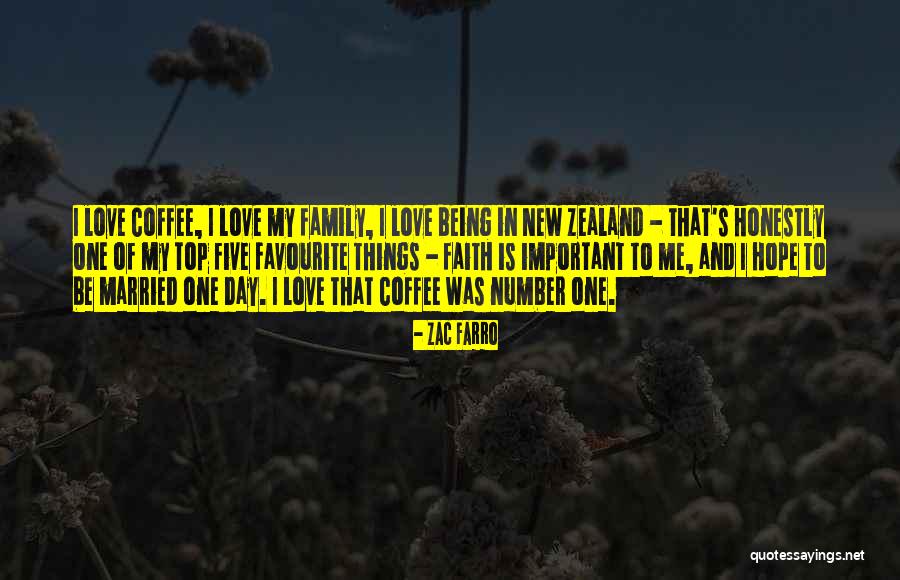 New Coffee Quotes By Zac Farro New Coffee Quotes By Zac Farro