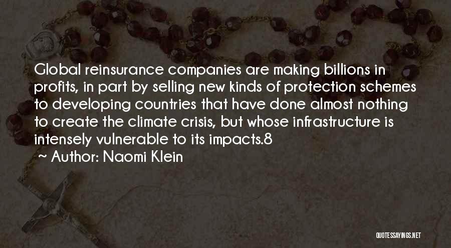 New Companies Quotes By Naomi Klein