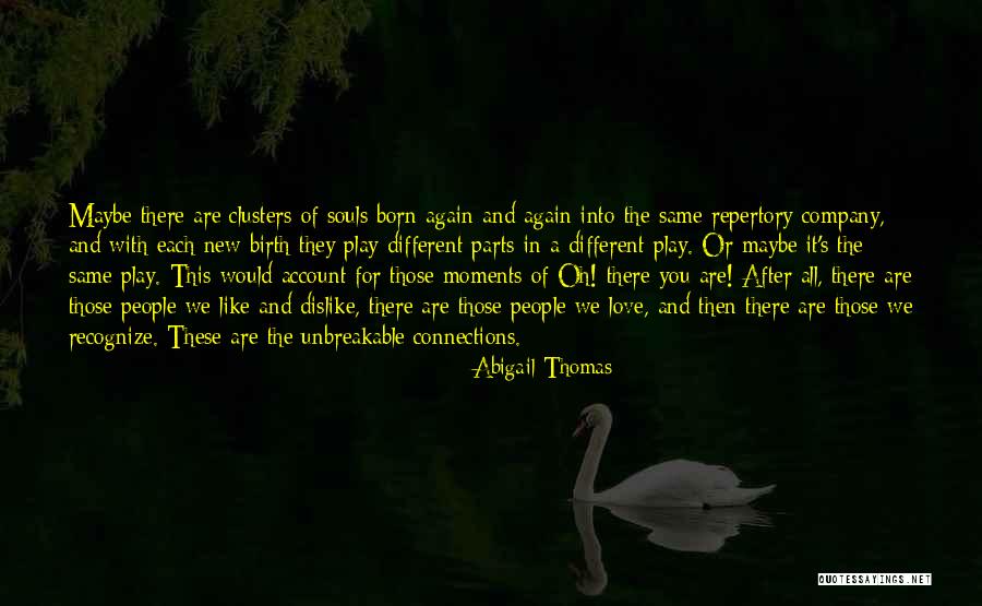 New Company Quotes By Abigail Thomas New Company Quotes By Abigail Thomas