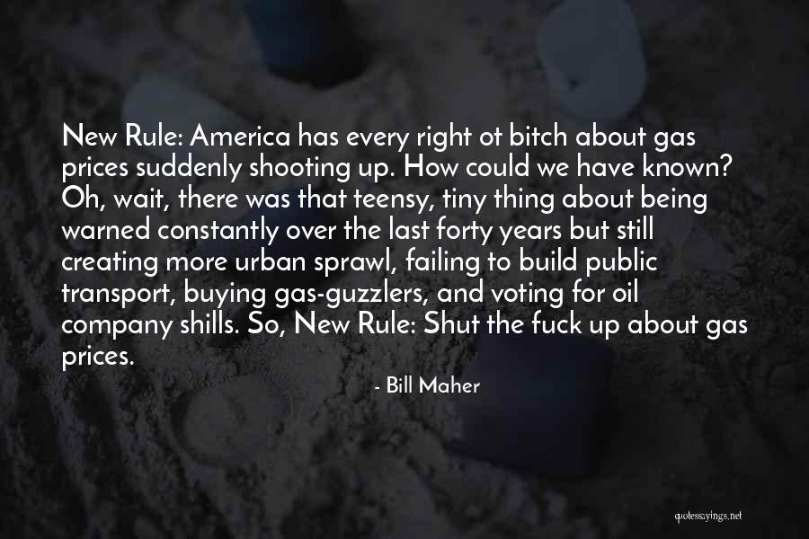 New Company Quotes By Bill Maher New Company Quotes By Bill Maher