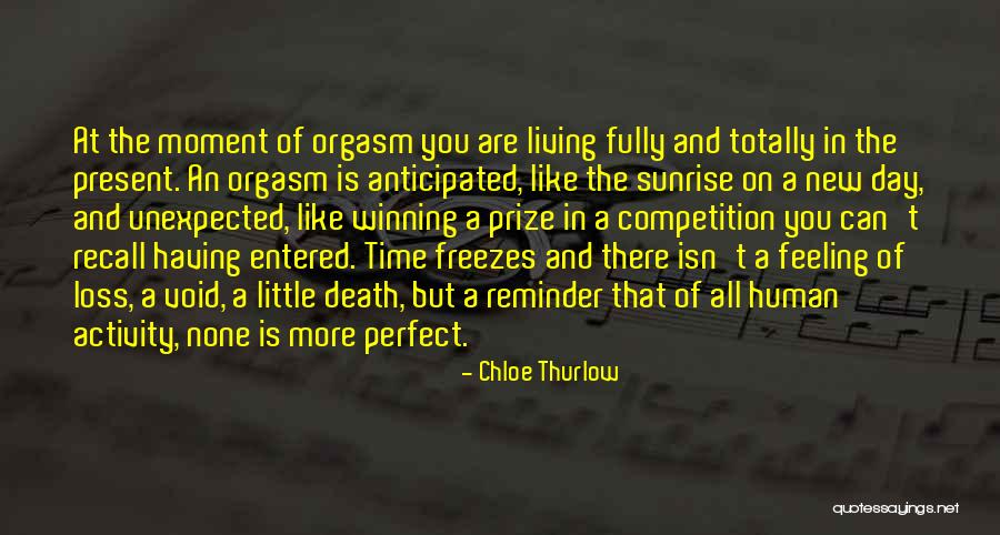 New Competition Quotes By Chloe Thurlow New Competition Quotes By Chloe Thurlow