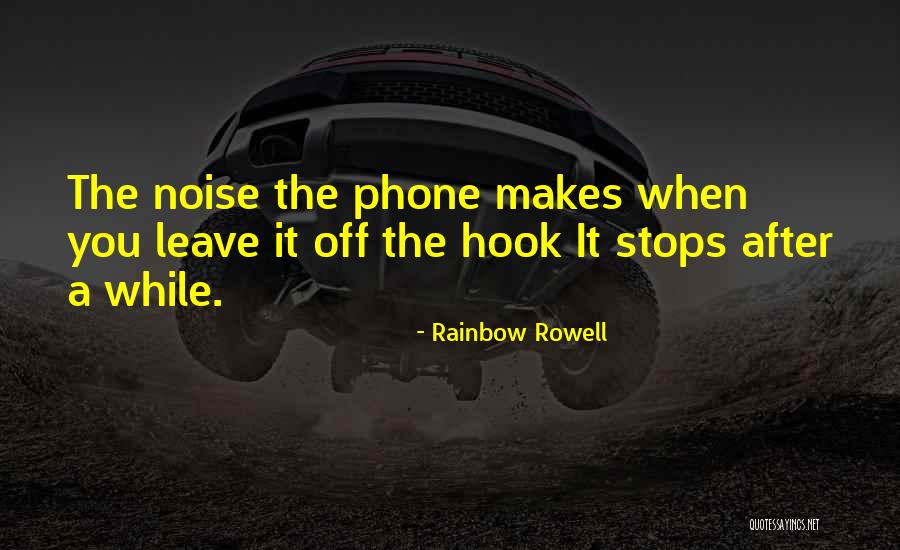 New Contacts Quotes By Rainbow Rowell New Contacts Quotes By Rainbow Rowell