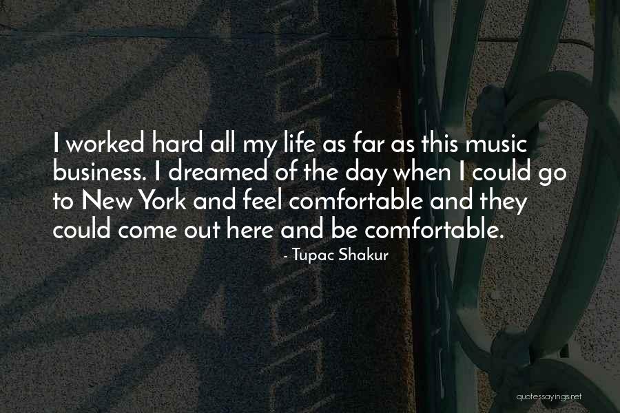 New Day Music Quotes By Tupac Shakur New Day Music Quotes By Tupac Shakur