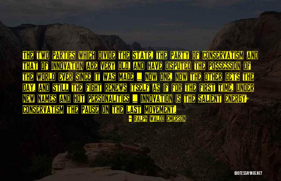 New Day New Energy Quotes By Ralph Waldo Emerson New Day New Energy Quotes By Ralph Waldo Emerson