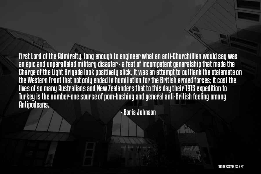 New Day New Look Quotes By Boris Johnson New Day New Look Quotes By Boris Johnson