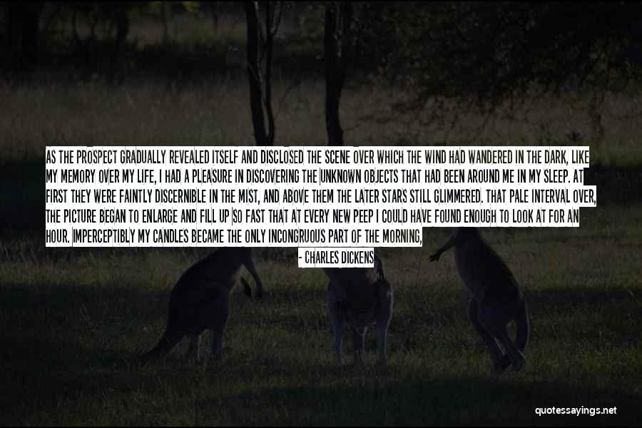 New Day New Look Quotes By Charles Dickens New Day New Look Quotes By Charles Dickens