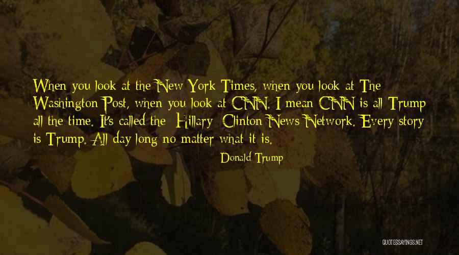 New Day New Look Quotes By Donald Trump New Day New Look Quotes By Donald Trump