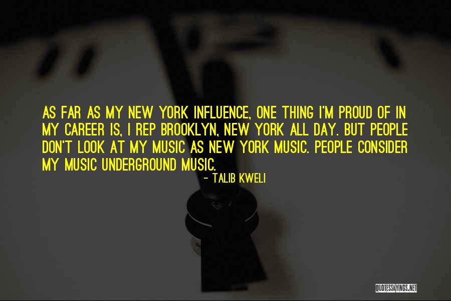 New Day New Look Quotes By Talib Kweli New Day New Look Quotes By Talib Kweli