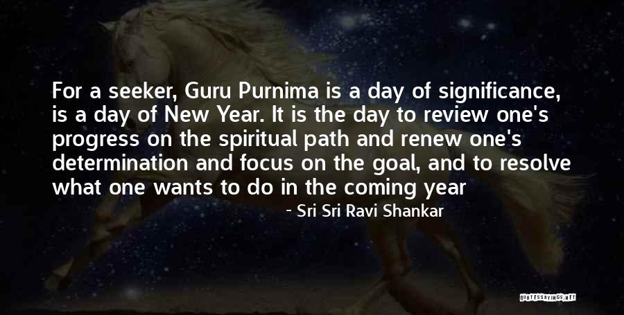 New Day New Resolve Quotes By Sri Sri Ravi Shankar New Day New Resolve Quotes By Sri Sri Ravi Shankar
