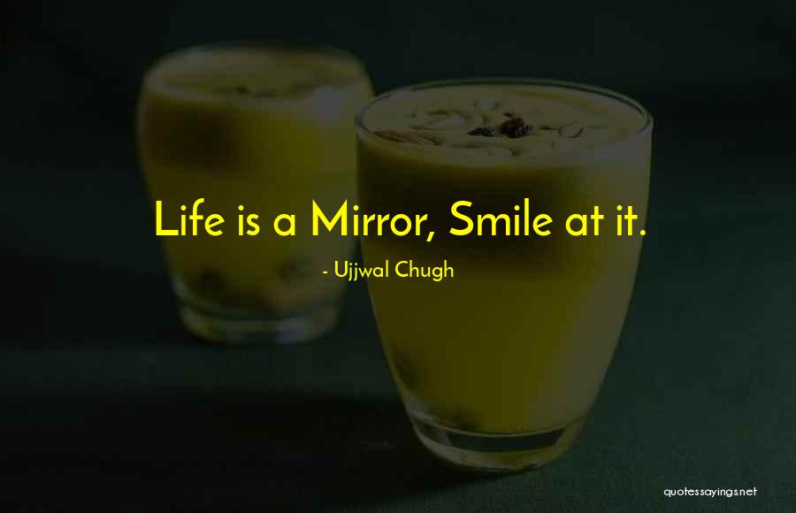 New Day New Resolve Quotes By Ujjwal Chugh