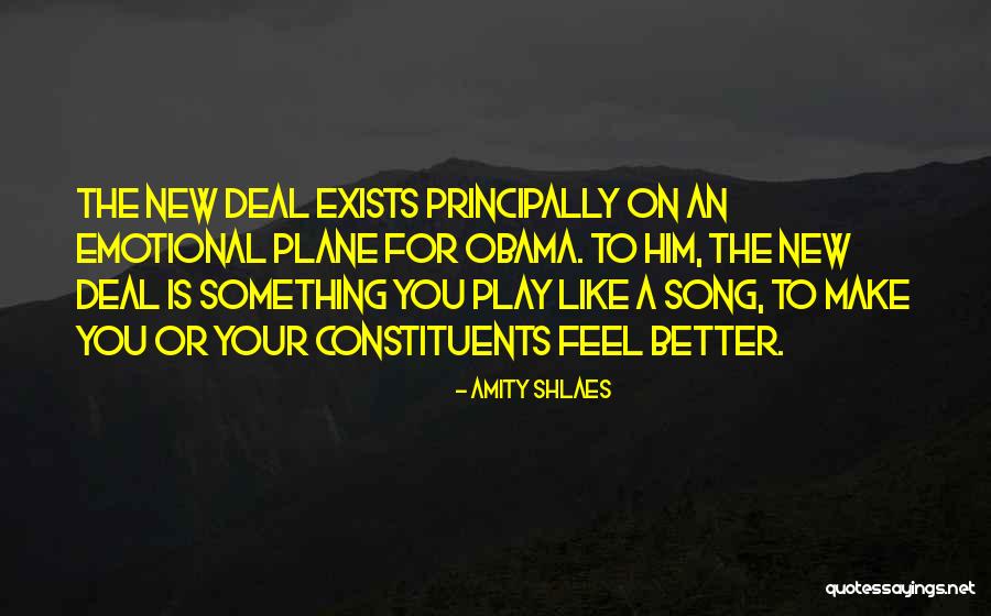 New Deal Quotes By Amity Shlaes New Deal Quotes By Amity Shlaes